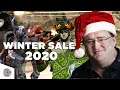 Steam Winter Sale 2020 Must-Haves!