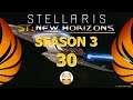 Stellaris 2.0.2 - Star Trek:New Horizons | SEASON 3 | Ep30 | THOLIANS