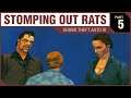STOMPING OUT RATS - Grand Theft Auto III - PART 05