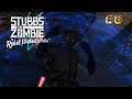 Stubbs the Zombie in Rebel Without a Pulse #8 Nerd !!!!! Alert!!!!!