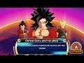 Super Dragon Ball Heroes World Mission: Extra Mission 7 - Defeat Goku and his allies!