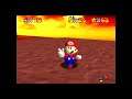 Super Mario 64 - Course 7