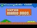 Super Mario Bros. (NES) | Complete OST