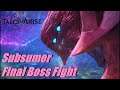 Tales of Arise | Sunburner Final Boss Fight | (Spoilers)
