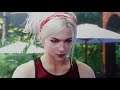 Tekken 7   Official Lidia Sobieska Launch Trailer