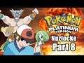 "The Bomb" - Pokemon Platinum Part 8 (Stream Highlights)