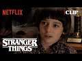 The Byers brothers have a heart-to-heart | Stranger Things 2