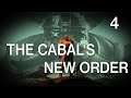 The Cabal's New Order - Let's Play Destiny 2 Season of the Chosen Episode 4: Another Challenger
