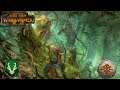 The Forgotten Unit. Wood Elves Vs Norsca. Total War Warhammer, Multiplayer