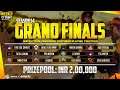 The Grand Finals • A Positive Platform For The Players | Powered By Game.tv | #gametv