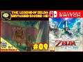 The Legend of Zelda: Skyward Sword HD 🧝🏻 | Echale ganas 💪 | Nintendo Switch gameplay 🎮 | #09 MX