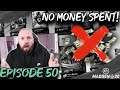 THE NO MONEY SPENT FINALE! EPISODE 50 [MADDEN 20]