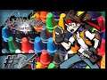 The World Ends With You [Blind] #34 | Crayon Warriors