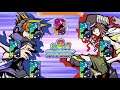 The World Ends With You Final ReMIX (11) Week 1 Day 5- Reaper Creeper
