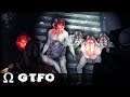 These ALIENS Completely *TERRIFIED* Us! | GTFO Gameplay w/Cartoonz