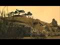 Tom Clancy's Ghost Recon: Desert Siege - 07 - Spectre Wind (US PS2 Release)