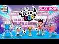 Toon Cup 2019 - All Your Favorite CN Stars are Vying for the Gold Trophy (CN Games)