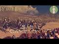 Total War: Rome 2 - Saba Campaign #7 The expansion continues!