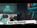 Tower Tag Challenge of the Week - Wer macht die meisten Headshots? + Oculus Quest 2 Mic Check