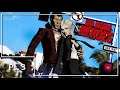 Travis really is an idiot. No More Heroes Part 3