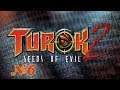 Прохождение Turok 2: Seeds of Evil Серия 6 "Болота"