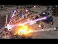 Unification Mod 2021: Survival: Imperial Guard & Ultramarines vs Tyranids - Dawn Of War: Soulstorm