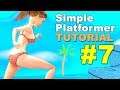 UNREAL ENGINE 4: COMPLETE PLATFORMER TUTORIAL (PART 7: Creating an Idle Animation)