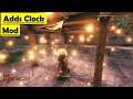 Valheim Clock Mod - Display Game Time | How to Install and Gameplay