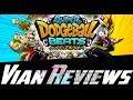 Vian Reviews: Super Dodgeball Beats