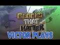 Victor Plays: Blocks that Matter