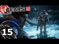 Walka na pustyni | 15 | Zagrajmy w Gears of War 5 Coop ( Gameplay PL )