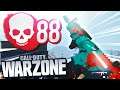 WE ALMOST BROKE THE WORLD RECORD *BACK TO BACK* (Insane Loadout) CoD Warzone