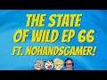 We got to talk with a Hearthstone Grandmaster | The State of Wild Ep 66