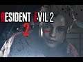 WHEN IN DOUBT POKE IT WITH A KNIFE! Resident Evil Two Remake #2