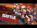 WWE 2K Battlegrounds LIVE Demo Gameplay & First Impressions