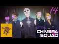XCOM Chimera Squad - Very Interesting!
