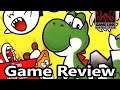 Yoshi Nintendo Game Boy Review - The No Swear Gamer Ep 715