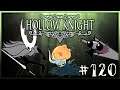 #120 Hollow Knight - Чертоги богов: Потерянный Собрат, Слай, Чистый сосуд (Сонастроенный)