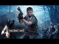 [18+] Шон играет в Resident Evil 4 (PS5, 2016)