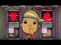 200+%!? Hacking The Salt Reactor! Oxygen Not Included Experiment