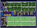 College Football USA '97 (video 4,295) (Sega Megadrive / Genesis)