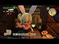 ☆50【ブルーメタルを発見せよ!】ドラゴンクエストビルダーズ2を優しく実況プレイ!