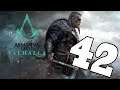 AC Valhalla - Hardest Difficulty #42 | Let's Play Assassin's Creed Valhalla PC