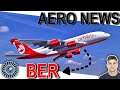 Air Berlin versprach dem BER einen A380! AeroNews