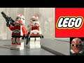 All the LEGO Clone Shock Troopers (Showcase/Review)