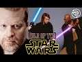 Anakin Vs Mace Windu: Who Would Win? With Revenge of the Sith Author Matthew Stover - Rule of Two