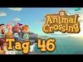 Animal Crossing: New Horizons [Stream] - Tag 46: Zu Ehren aller Museen