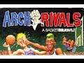 Arcade: Arch Rivals