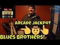 Arcade Jackpot (High Score: Boxing Machine - Blues Brothers Statues)