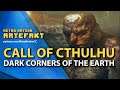 Artefakt: Call of Cthulhu: Dark Corners of the Earth + Datadisk: Bombič